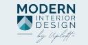 Modern Interior Designer New York logo